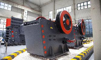 Supply Used Vertical Shaft Crushers