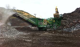 Crusher Plant Exporters Importers Export Import Data
