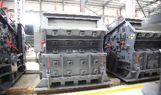 cement mobile crusher
