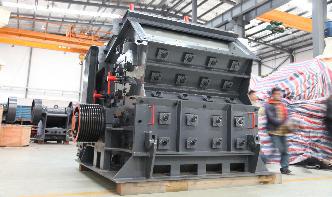 High Output Cone Stone Crushing Machine From Kolkata