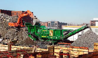 cost of crusher for iron ore