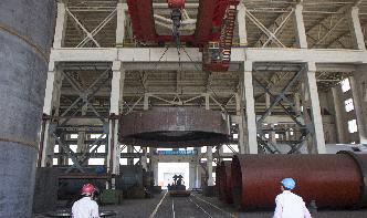Project Report Of Iron Ore Beneficiation Plant