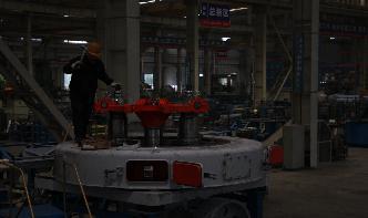 triturador de granito fabricantes de máquinas na chine