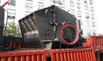 crushing and screening plant for preparing and .