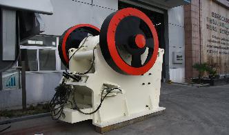Diesel Engine Stone Crusher(400 Tons/day Capacity.
