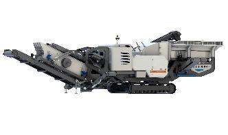 second hand ballast crusher for sale