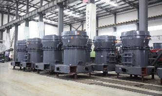 Specifiion Sheet For Jaw Crusher