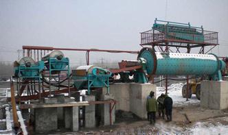 project report on tph crusher
