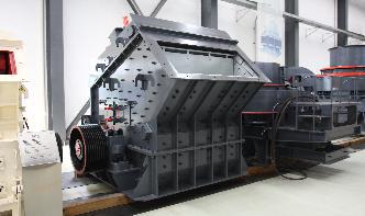 coal crusher operating procedure