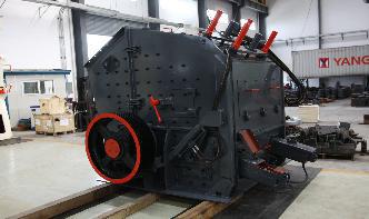 Mobile Iron Ore Crusher Suppliers In Indonessia