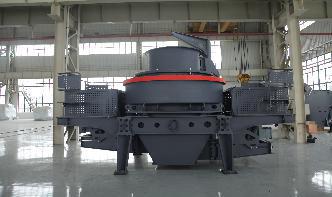 Shaft For Jaw Crusher