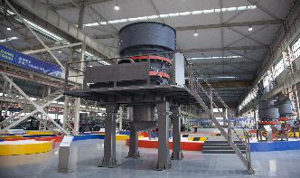 operation in hammer crusher machine project in