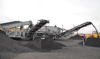 primary and secondary stone crushers in india