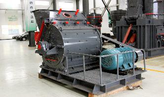 samples of grinding machines