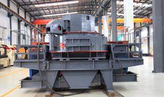 Crushing Equipment Made From Germany