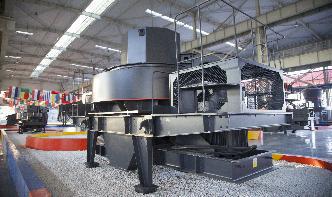 Jaw Crusher For Sand Making