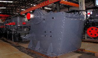 Difference between jaw crusher and impact crusher