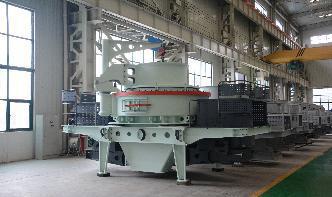 requirements for a crushing plant amp offices