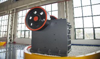 mill machinery industry