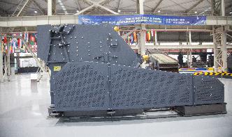 used mobile crushing and screening equipment in india