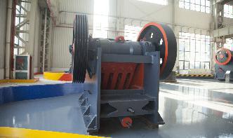 aggregate crusher and concrete crusher plant