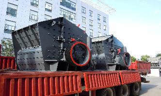 describe about cone crusher