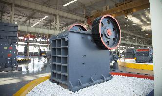 equipment for alluvial gold ore dressing