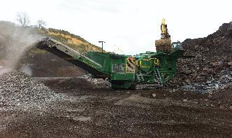 Stone Crusher output 200 Tph Price List In India