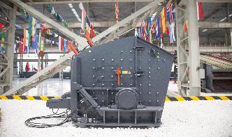 crusher plant in india project cost