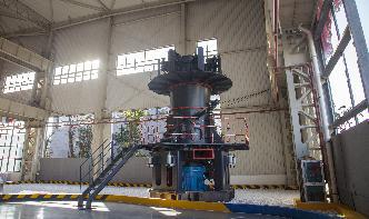 Crusher Plant Machine And Mining Equipment in China ...