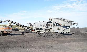 iron ore mining process flowchart