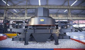 high efficient process for manufacturing artificial sand ...