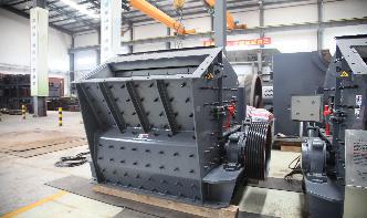 insertion of artificial stone production line machinery ...