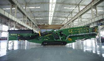 plant and machines manufacturers for iron ore mining