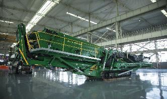 supplier mining equipment in germany