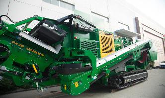 used portable crushing equipment for sale philippines