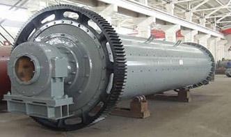 mining equipment spiral seperator for chrome ore .