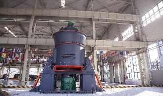 Ultrafine Grinding Mill Plant