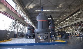 List Of Cement Grinding Units In India