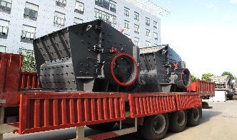 Sericite Used Mobile Crusher Supplier