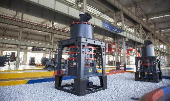 iron ore beneficiation plants in india