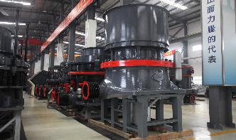 mining equipment Crusher for Sand Making in Russia