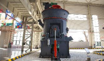 Copper Crusher Machine Manufacturer In China