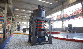 ball mill with classifier unit