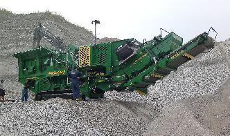 tph coal crushing crusher