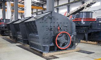 milling mineral processing