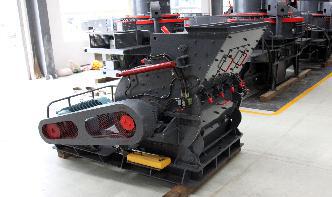 semi mobil primary crushing plant for iron ores