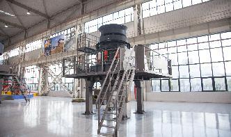 Specifiions Of Jaw Crusher – Grinding Mill China