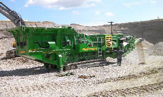 Mining Equipment Manufacturers In Germany
