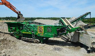 crusher plants solutions solution 3677